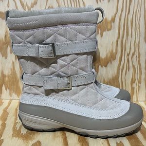 COLUMBIA BOOTS STYLE BL 1458-120 WOMENS Size 9